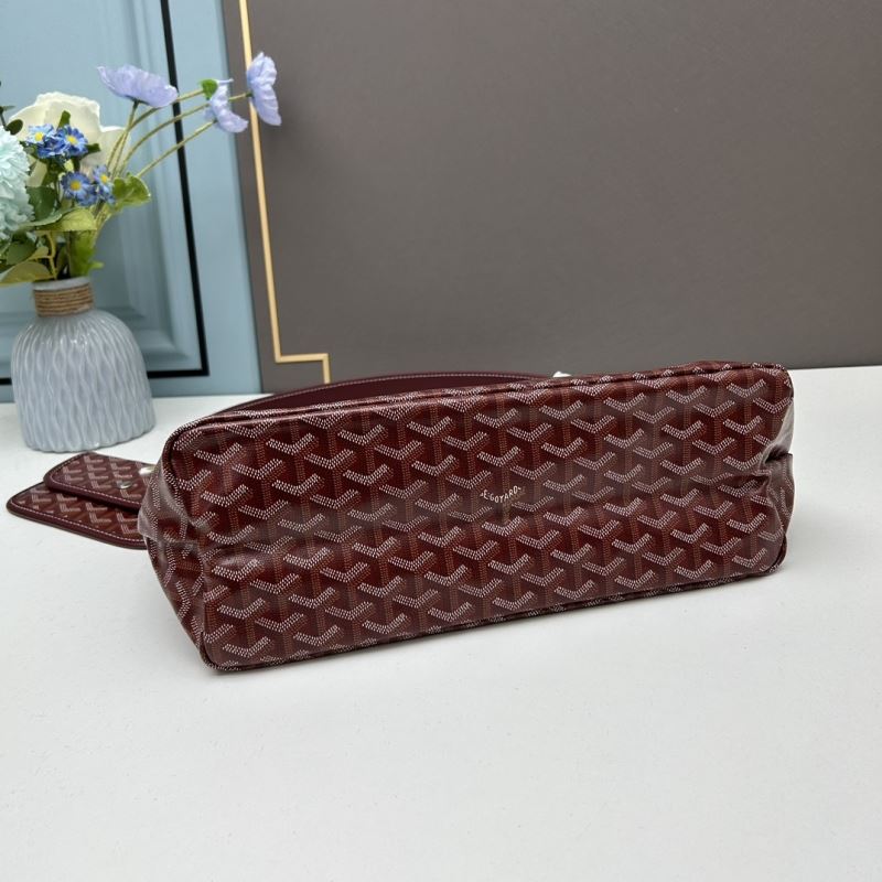 Goyard Top Handle Bags